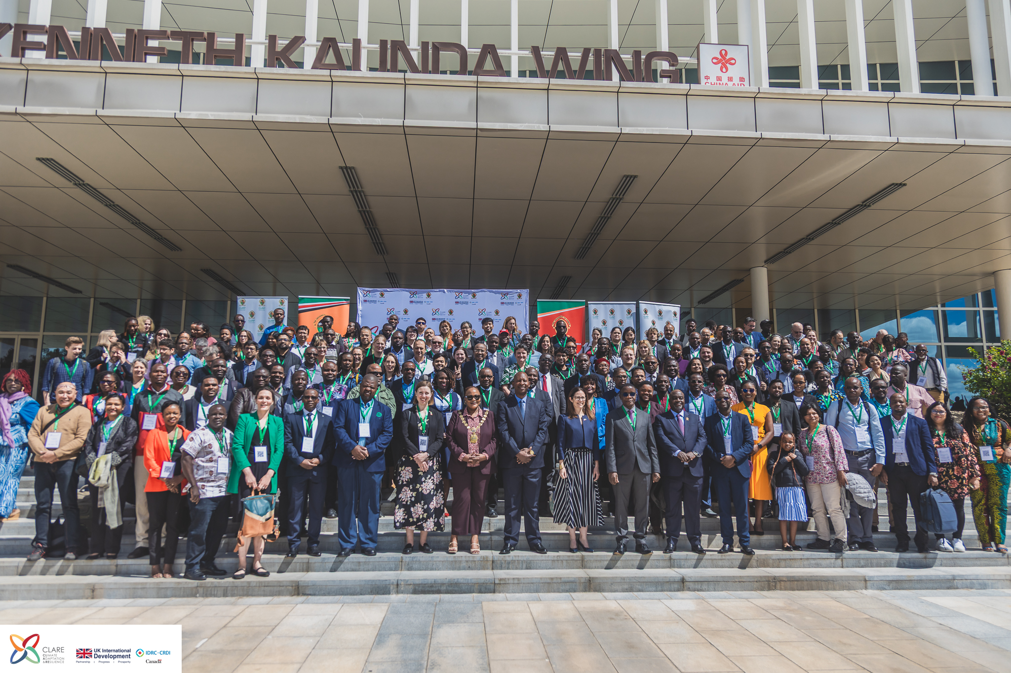Workshop participants - collaborative research and community engagement