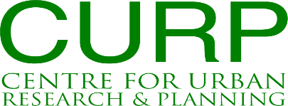 CURP - Centre for Urban Research & Planning